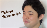 Takuya Utsunomiya